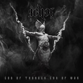 Ichor (AUS) : God of Thunder God of War